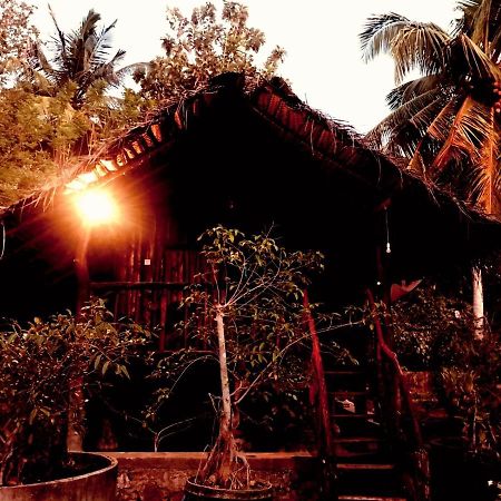 Aliya Riverside & Safari Resort Удавалаве Экстерьер фото