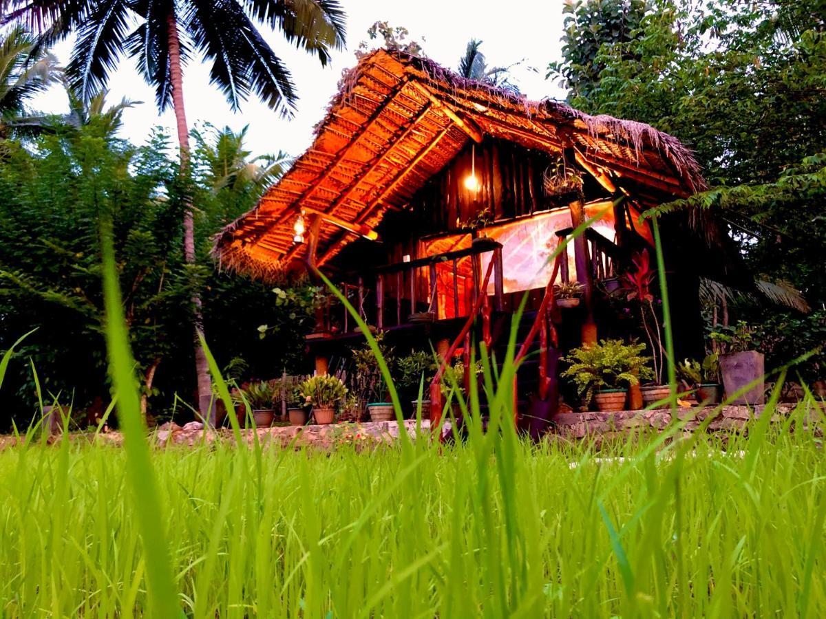 Aliya Riverside & Safari Resort Удавалаве Экстерьер фото